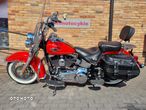 Harley-Davidson Softail Heritage Classic - 2