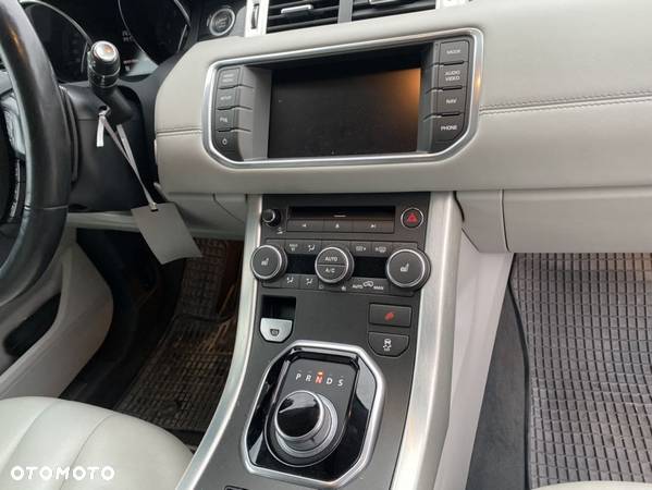 Land Rover Range Rover Evoque 2.0Si4 Prestige - 31