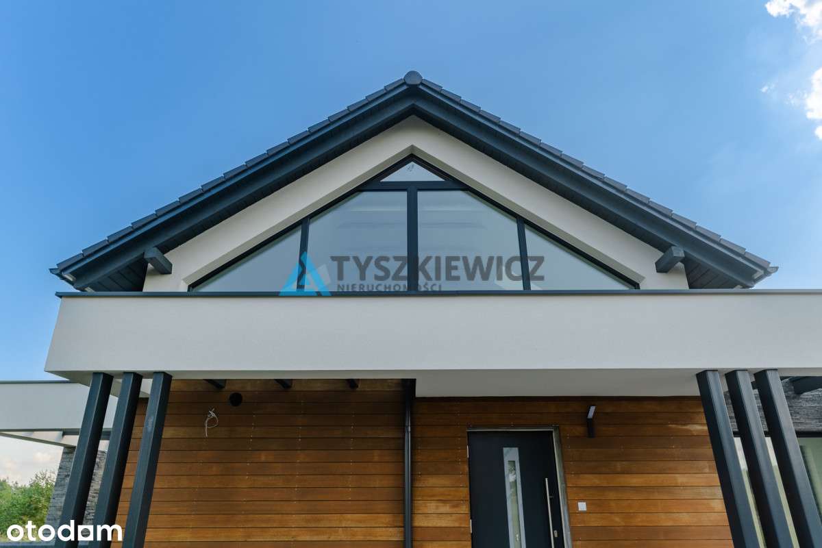 Nowy funkcjonalny dom w sercu Kaszub-9