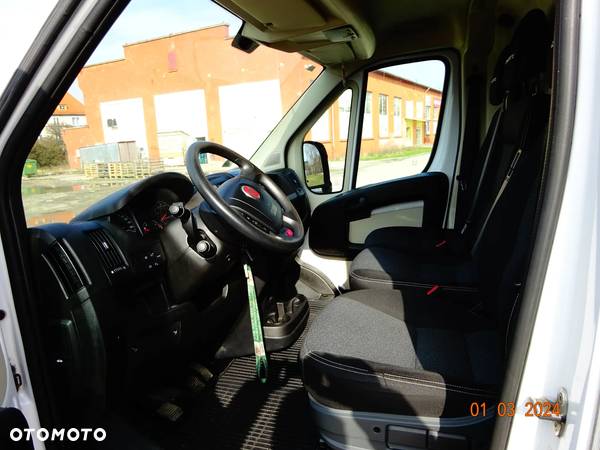 Fiat DUCATO - 11