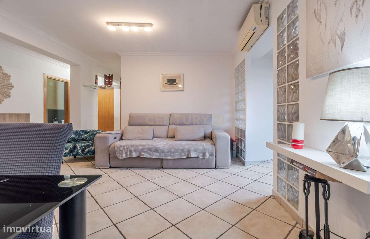 Apartamento T3 Remodelado (T4 de origem) em Setúbal-8