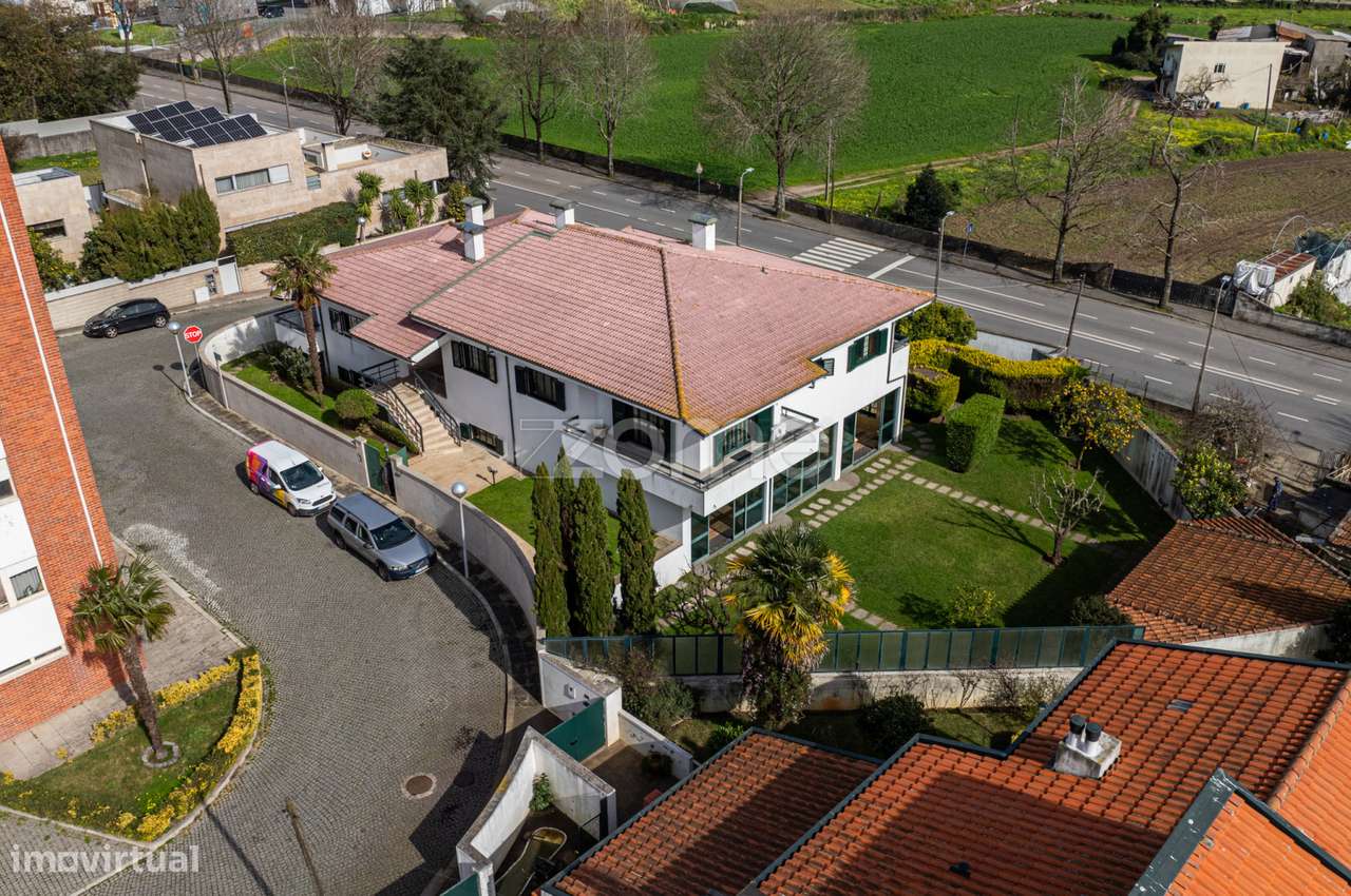 Moradia de luxo T4 - Maia | Pedrouços - Grande imagem: 4/51