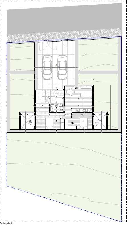 Terreno Urbano com estudo prévio elaborado | Agualva-Cacém-5