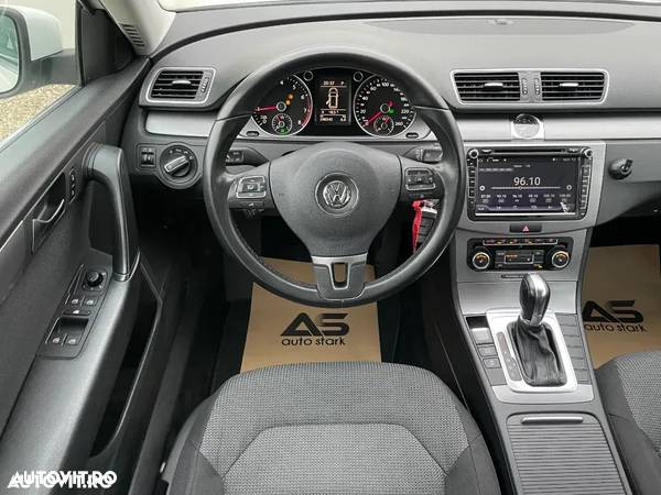 Volkswagen Passat - 5