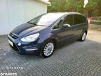 Ford S-Max 1.6 T Titanium - 13