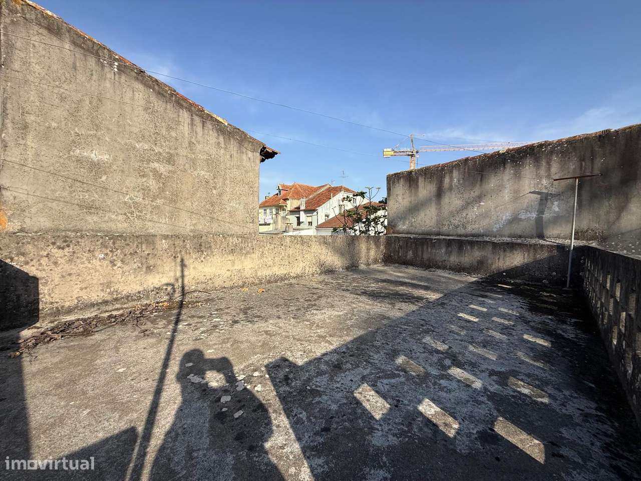 Moradia T4 no Centro de Ovar-44