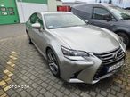 Lexus GS 200t / 300 Elegance - 3