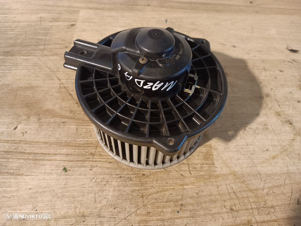 MOTOR / VENTILADOR SOFAGEM MAZDA 6 (GG-GY) 02-07 - 1