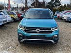 Volkswagen T-Cross 1.0 TSI OPF DSG Style - 3