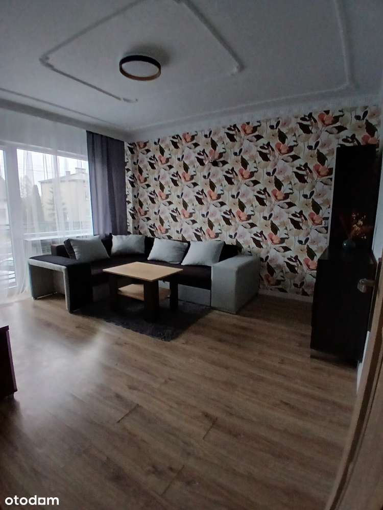 Komfortowy apartament wraz z ogrodem - Pełny obrazek: 4/15