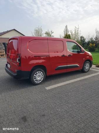 Opel Combo - 2