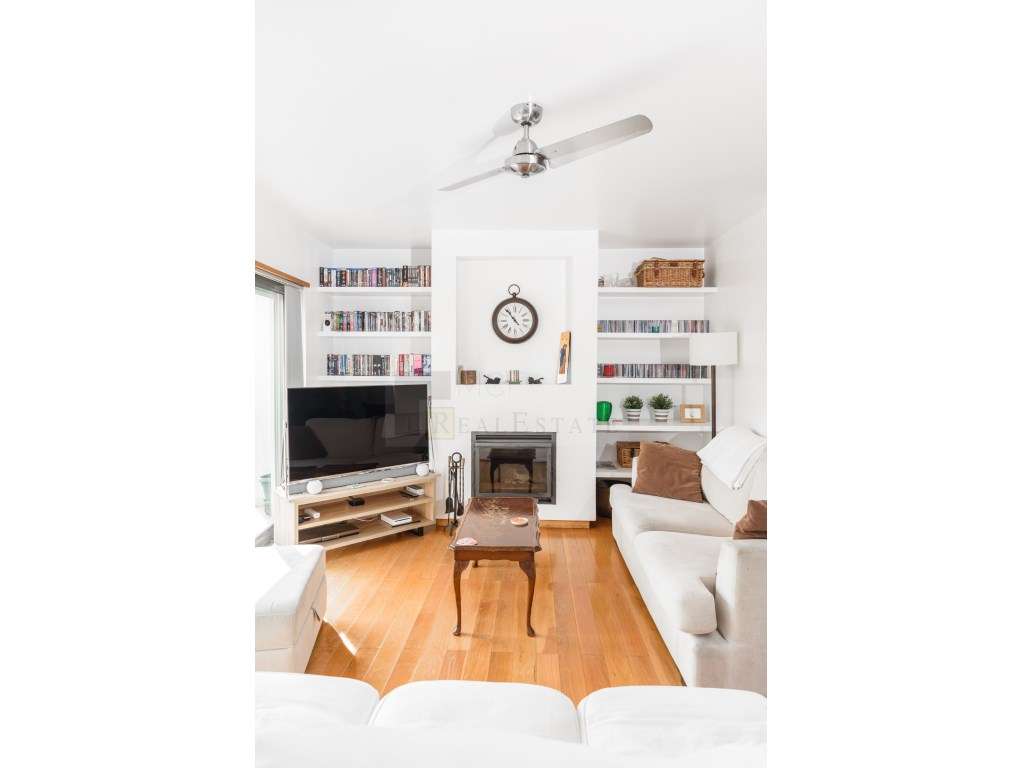 Apartamento T3 com vista Rio- Belém - Grande imagem: 4/44