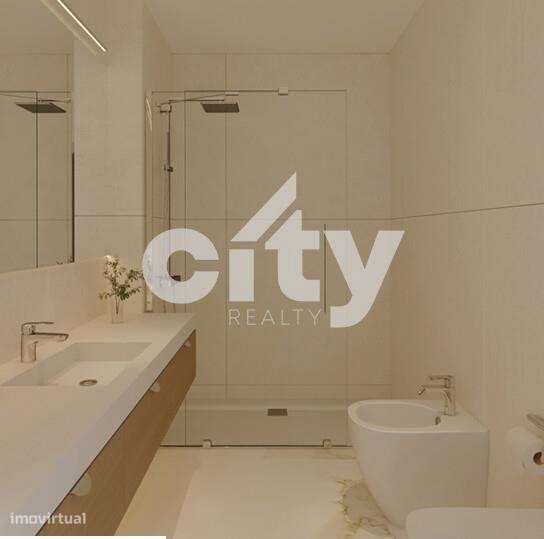 Apartamento T4 Dúplex em Mafra - Grande imagem: 4/10