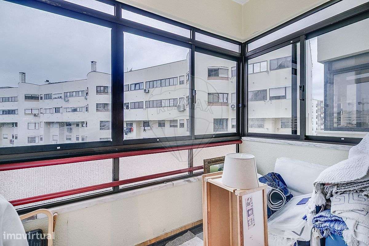 Apartamento T2 para venda-7