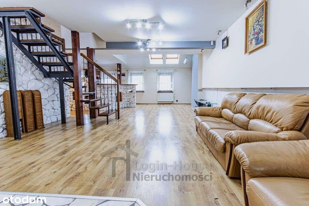 Mieszkanie 4 pokojowe przy Rogatce Warszawskiej-3