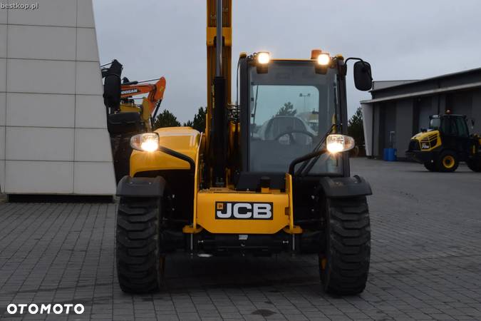 JCB 525-60 - 17