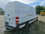 Mercedes-Benz Sprinter - 4