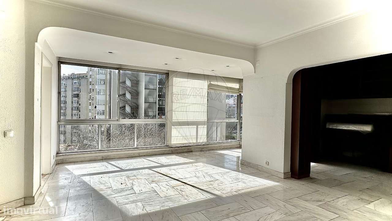 Apartamento T5 para venda - Grande imagem: 4/28