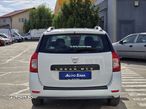 Dacia Logan MCV 0.9 Laureate - 4