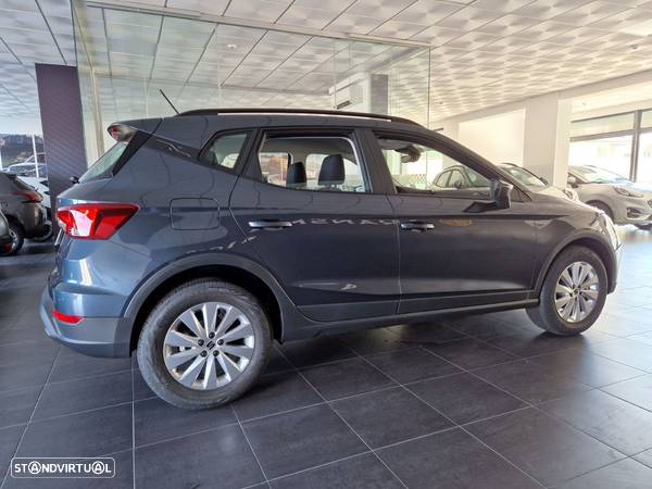 SEAT Arona 1.0 TSI Style DSG - 9