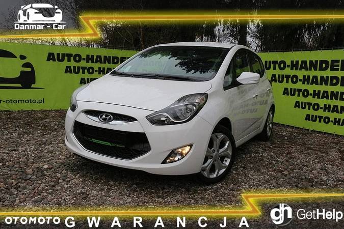 Hyundai ix20 1.4 5 Star Edition - 1