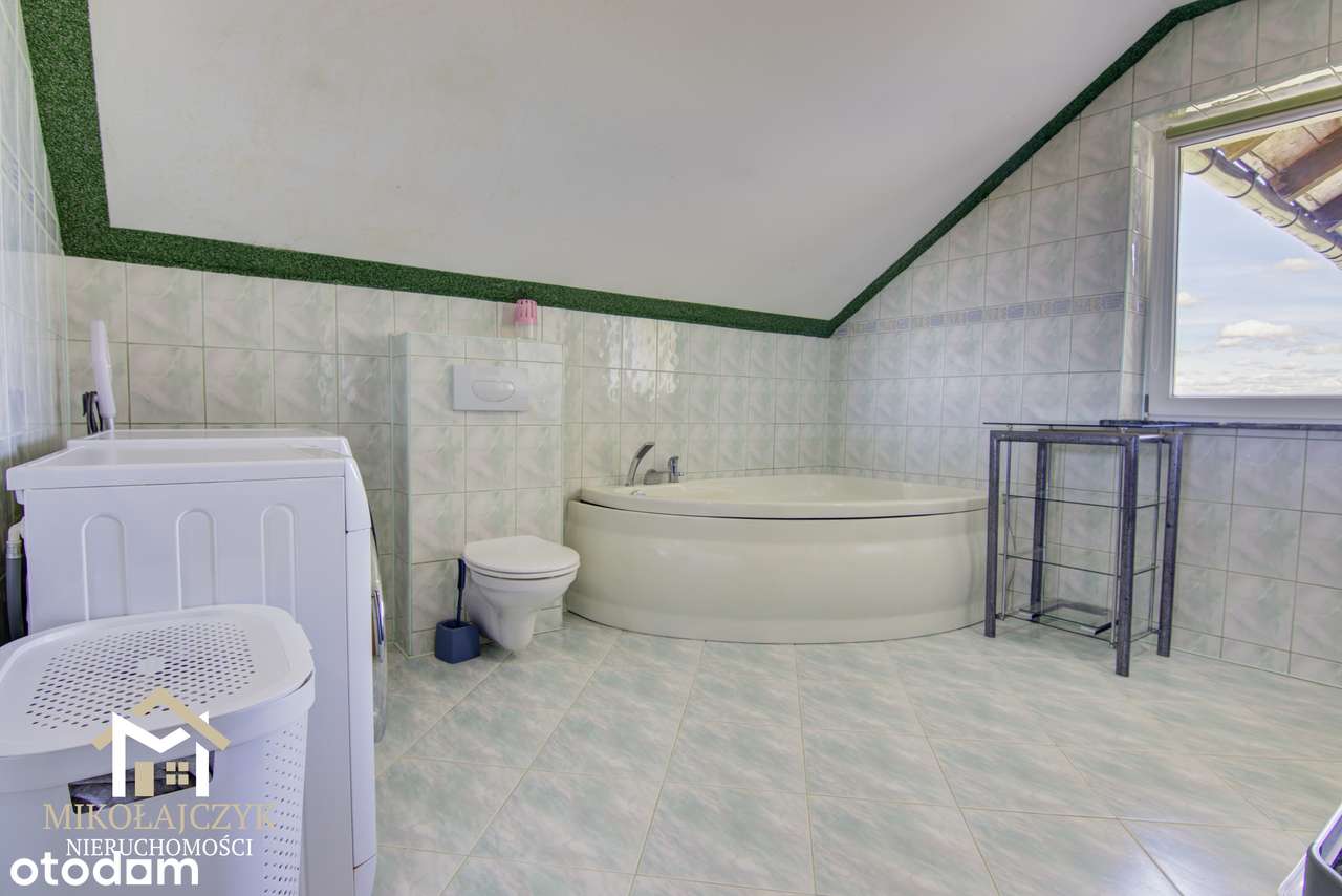 Duży dom w Leginach / garaże - idealny pod działalność - Pełny obrazek: 5/20