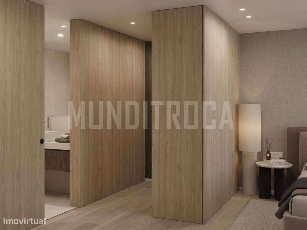 Apartamento T3 Vila Verde-9