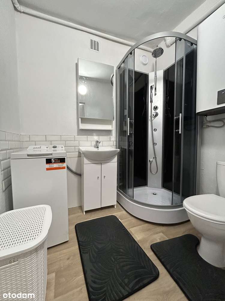 Na sprzedaż kawalerka Chorzów Centrum Chałupki-6