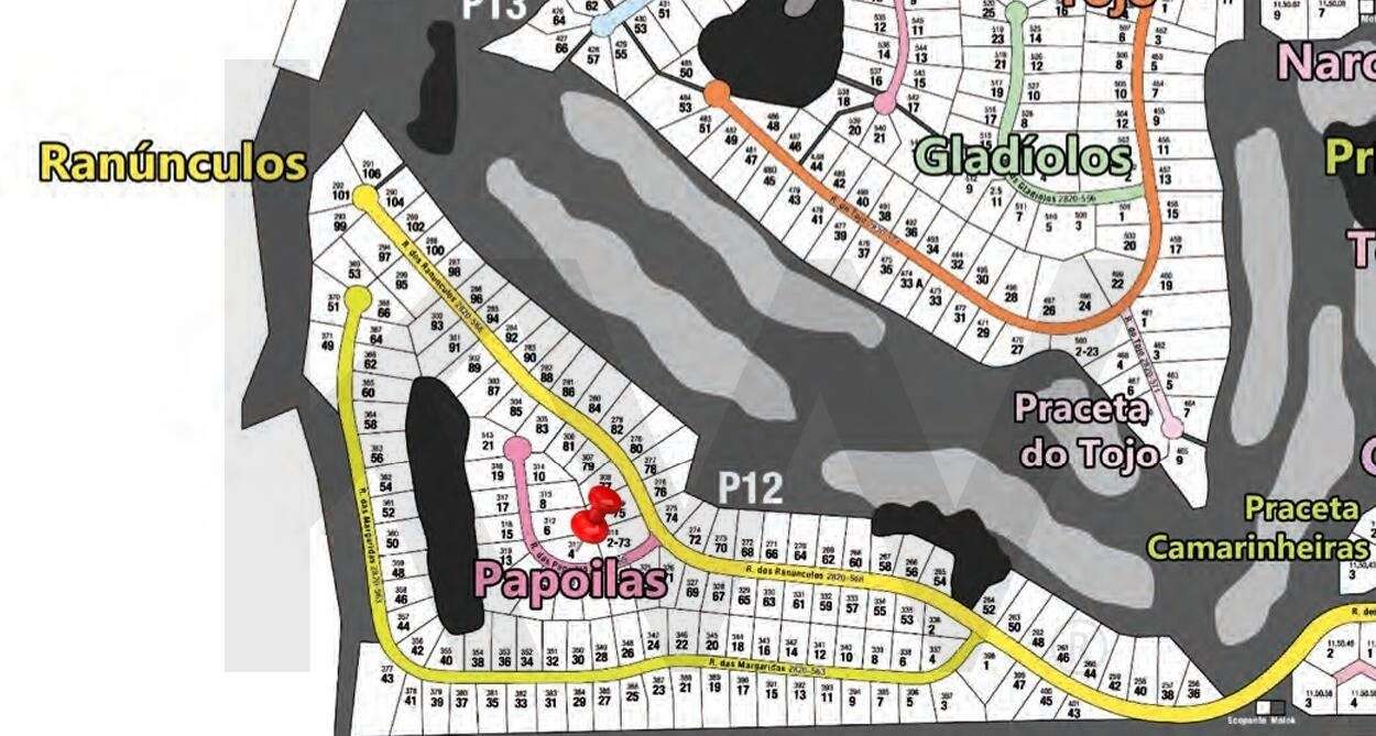 Para Venda: Terreno na Herdade da Aroeira, com 1.120m2-12