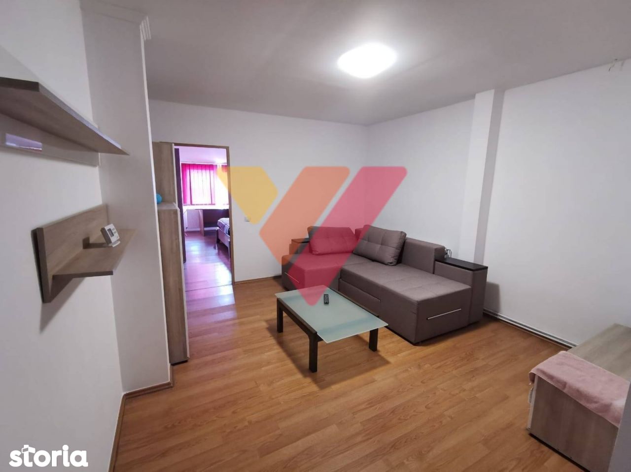 Apartament 2 camere | Inchiriere | Zona centrala