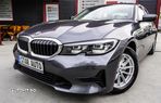 BMW Seria 3 318d MHEV - 2