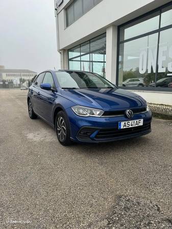 VW Polo 1.0 TSI Life - 1