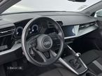 Audi A3 Sportback 30 TFSI Advanced - 7