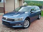 Volkswagen Passat Variant 2.0 TDI DSG (BlueMotion Technology) Comfortline - 2