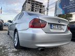 BMW Seria 3 320d DPF Aut. Edition Fleet Sport - 7