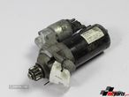 Motor de arranque Seminovo/ Original AUDI A3 (8P1)/AUDI A1 (8X1, 8XK)/SEAT IBIZA... - 1