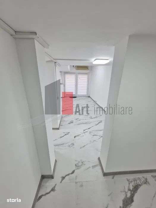 Spatiu comercial de inchiriat in zona 1 Mai/Domenii/Mihalache/- 0 Comi - Imagine principală: 5/6