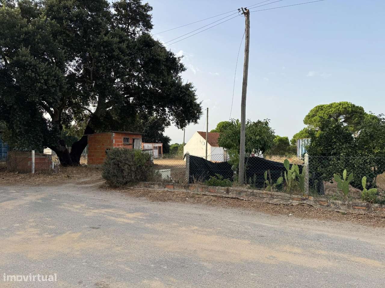 Moradia T3 Nova Sesimbra-20