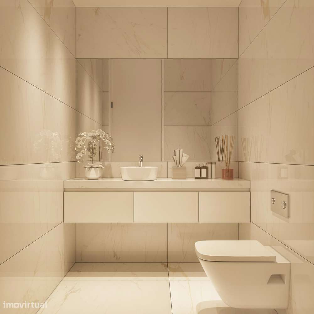 Moradia Casal das Flores-22