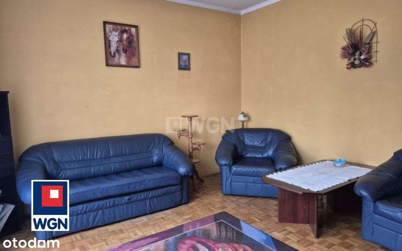 Dom, 140 m², Żarki-Letnisko - Pełny obrazek: 5/20