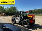 Manitou MLT 625-75H ŁADOWARKA TELESKOPOWA 2017R. | JCB 531-70 541-70 MANITOU 732 - 16