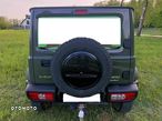 Suzuki Jimny 1.5 Premium - 26