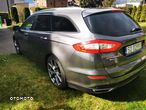 Ford Mondeo 2.0 TDCi Bi-Turbo Titanium PowerShift - 9