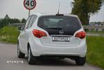 Opel Meriva 1.4 T Cosmo - 5