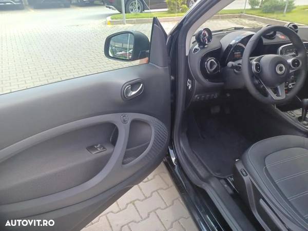 Smart Fortwo 60 kW electric drive prime - 10