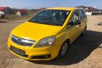 TIMONERIE Opel Zafira B  [din 2005 pana  2010] seria Minivan 5-usi 1.9 CDTI MT (120 hp) - 2