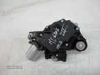 Motor Escovas / Limpa Vidros Tras Renault Megane Iii Hatchback (Bz0/1_ - 3