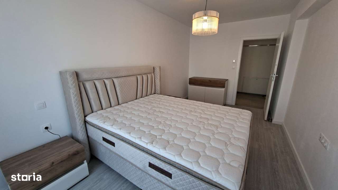De inchiriat apartament 2 camere, Tg. Mures, Bloc nou, Maurer - Imagine principală: 4/13