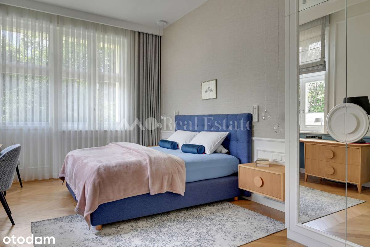 Unikatowy apartament | Sopot | Morze | Plaża-12