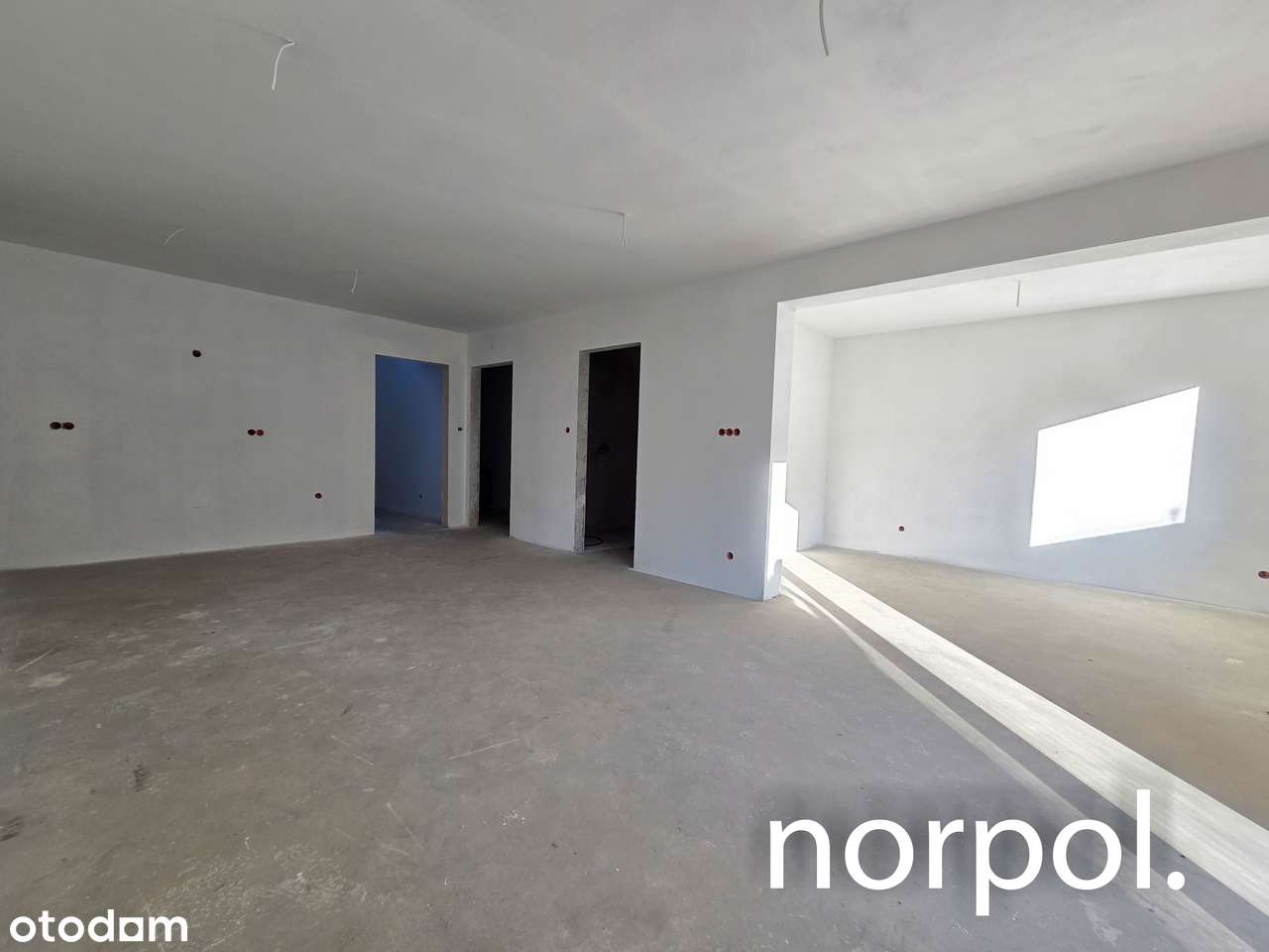 Mieszkanie 77m2 Wieliczka ogródek parking-6